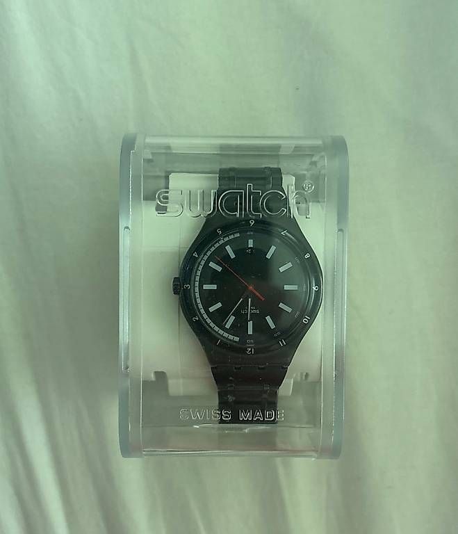 Swatch Orologi: Montre swatch – Usato da Neuchâtel venduto da eli_kz9z