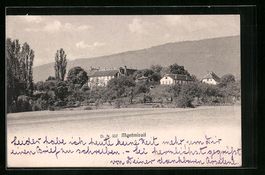 AK Montmirail, Panorama