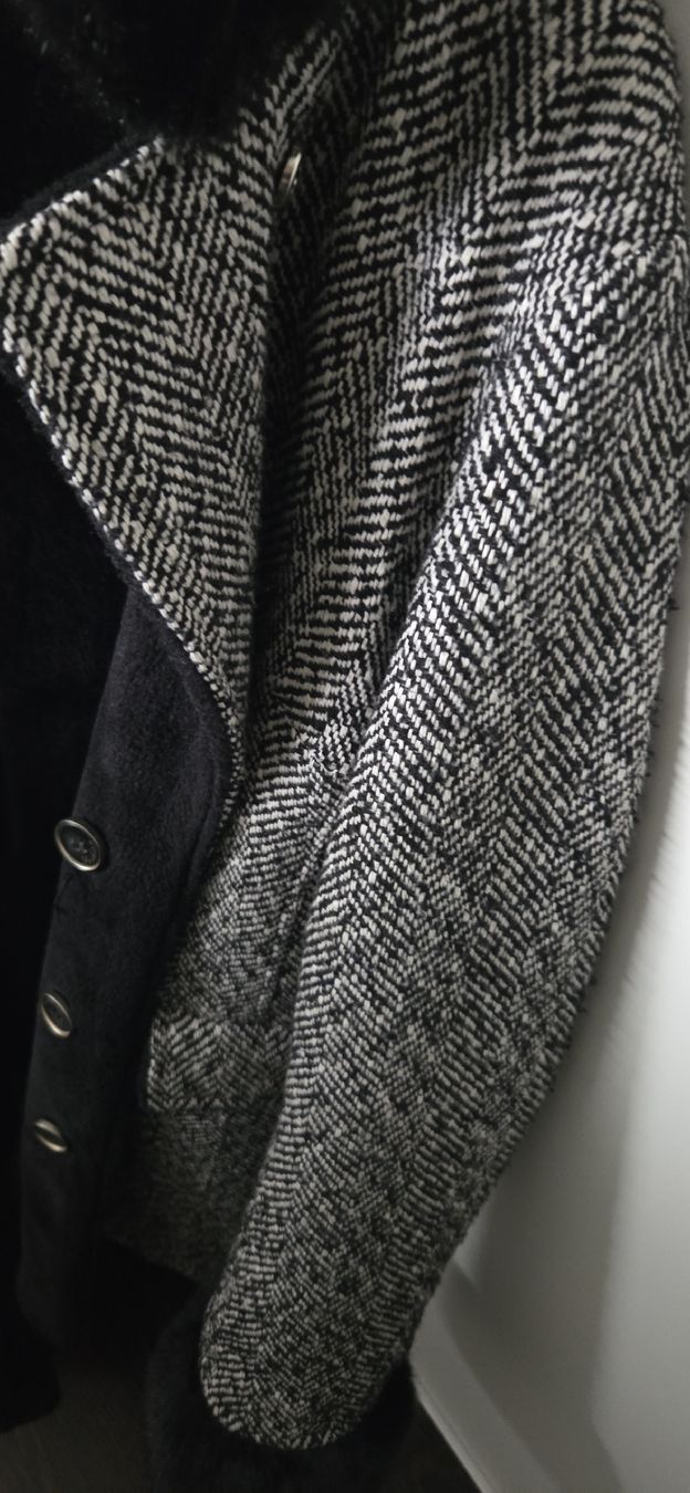 Mäntel: Manteau – Gebraucht aus Granges-Paccot von jokko 2