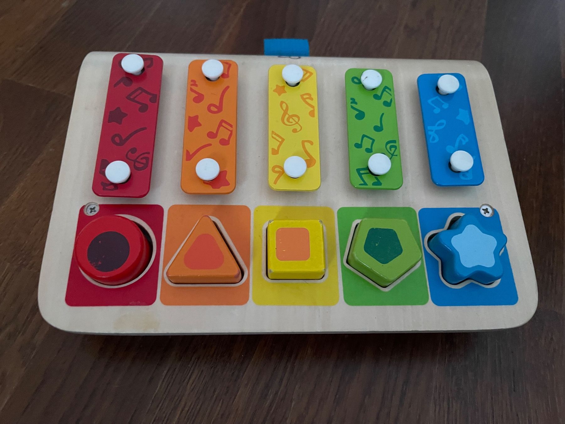 Giocattoli: Kleine Kinder Spielzeuge – Usato da Horgen venduto da delakowi 3