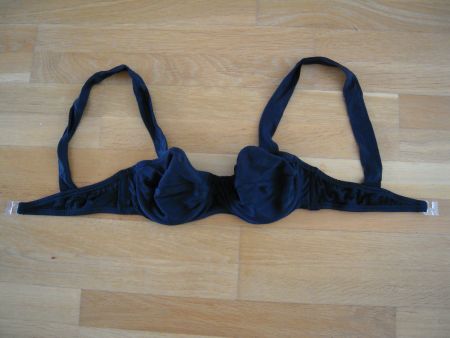 Bikinioberteil XS / Gr 70A