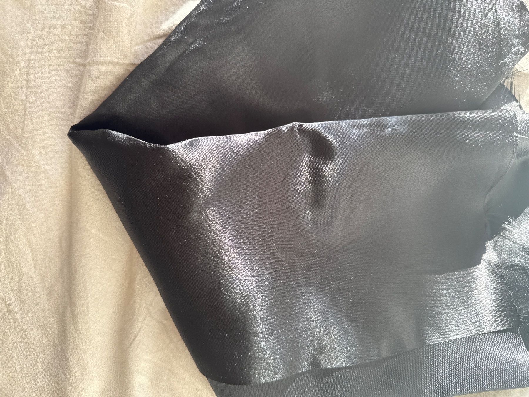 Tessuti: Pack Stoffe satin – Nuovo e nell'imballaggio originale da Lausanne venduto da amischle99 2