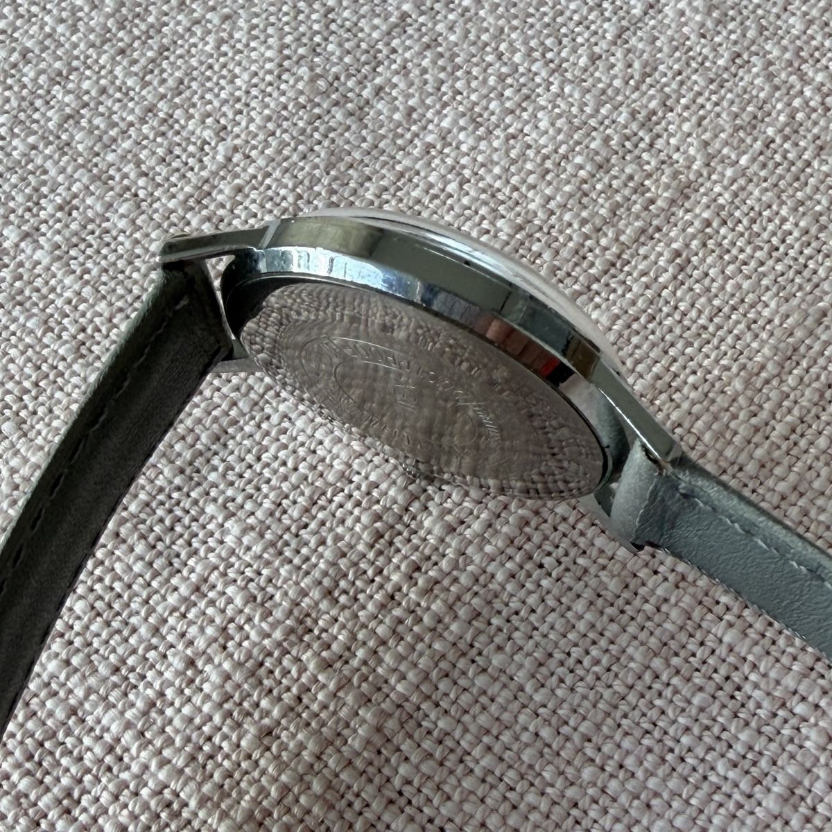 Timex Uhren: TIMEX – Gebraucht aus Holderbank AG von Chlaus54 3