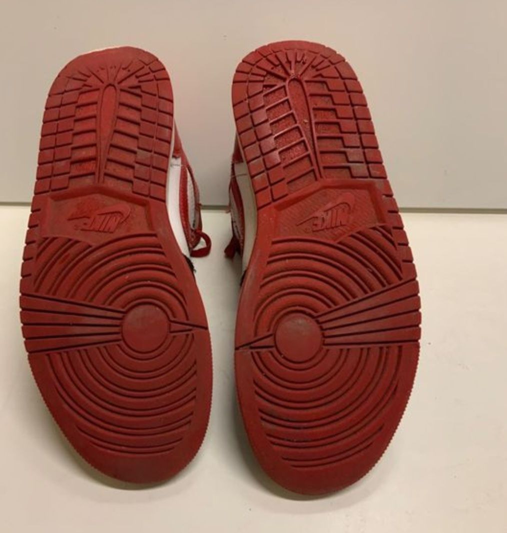 Jordan Scarpe da uomo: Jordan 1 Mid - gr 39 – Usato da Pieterlen venduto da Ya0527yl 5