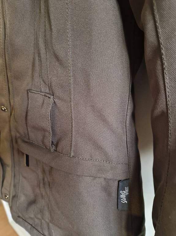 IXS Jacken & Mäntel: Veste moto dame Gr DS – Neu (gemäss Beschreibung) aus Kottwil von Bubu9 2