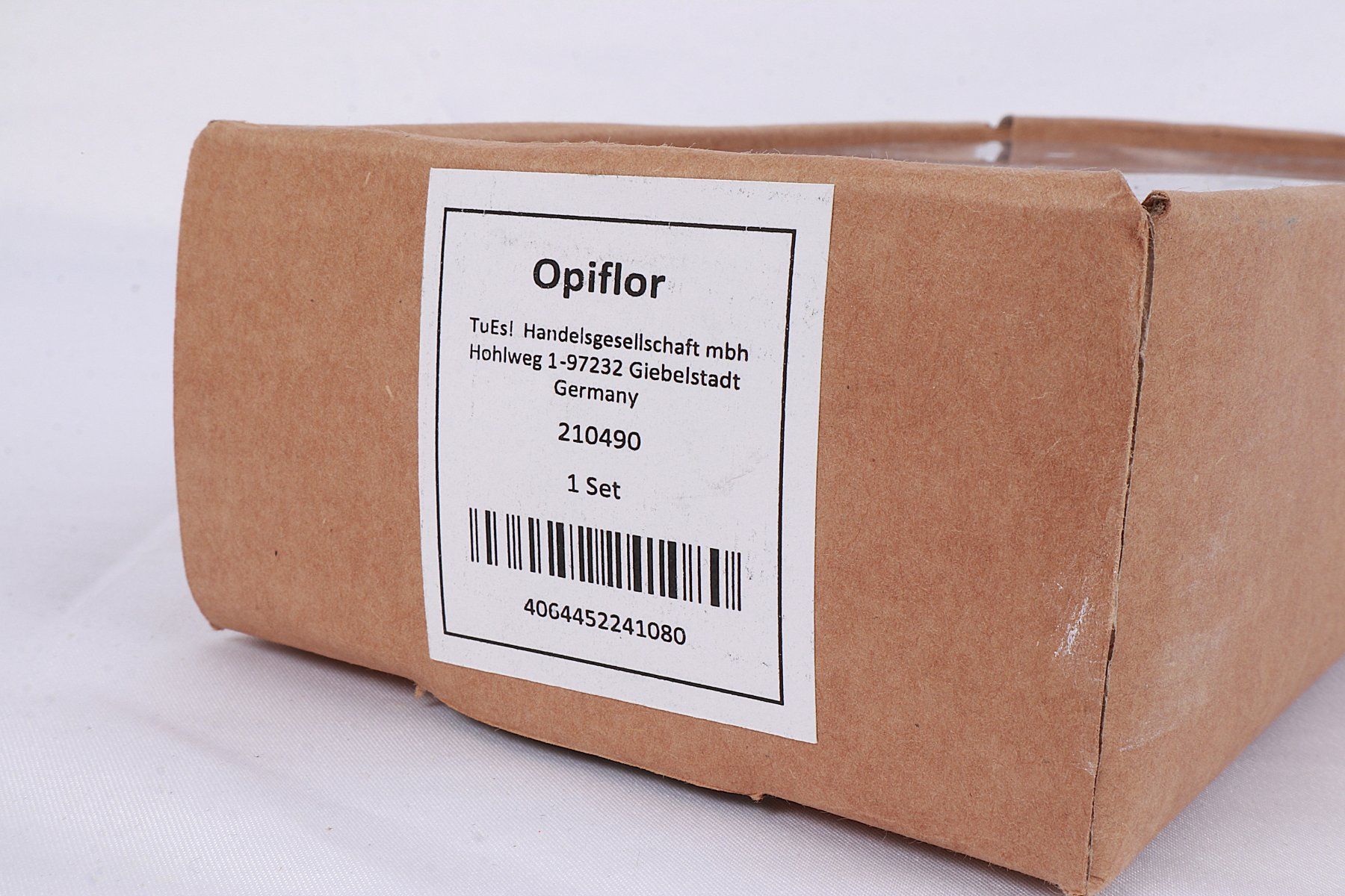 Alle Dekorationen: OPIFLOR Weihnachtskugeln Set – Neu (gemäss Beschreibung) aus Steinen von Restwert_Steinen 8