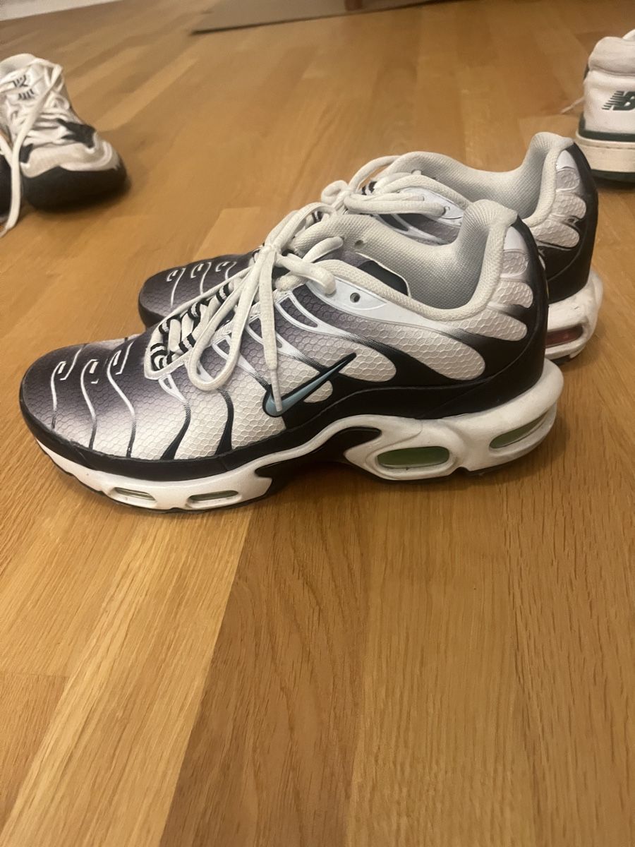 Nike Herrenschuhe: Nike TN Air Sneakers – Gebraucht aus Winterthur von 3mi_2kpf 1