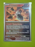 Pokemon Karten Set 4stk reversholos rear, nearmint