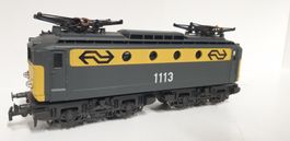 Rivarossi NS E-Lok H0/DC