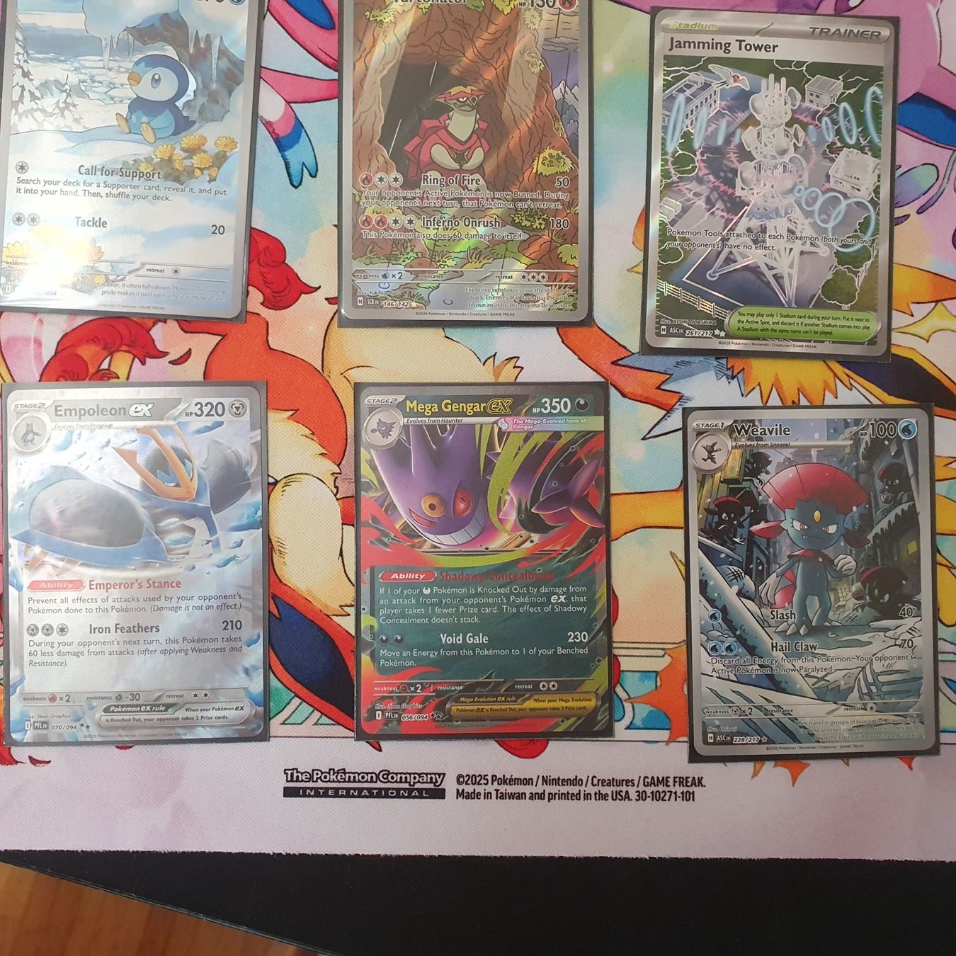 Pokémon Carte collezionabili: Pokemon Karten – Usato da Geroldswil venduto da ggr_bmy8 4
