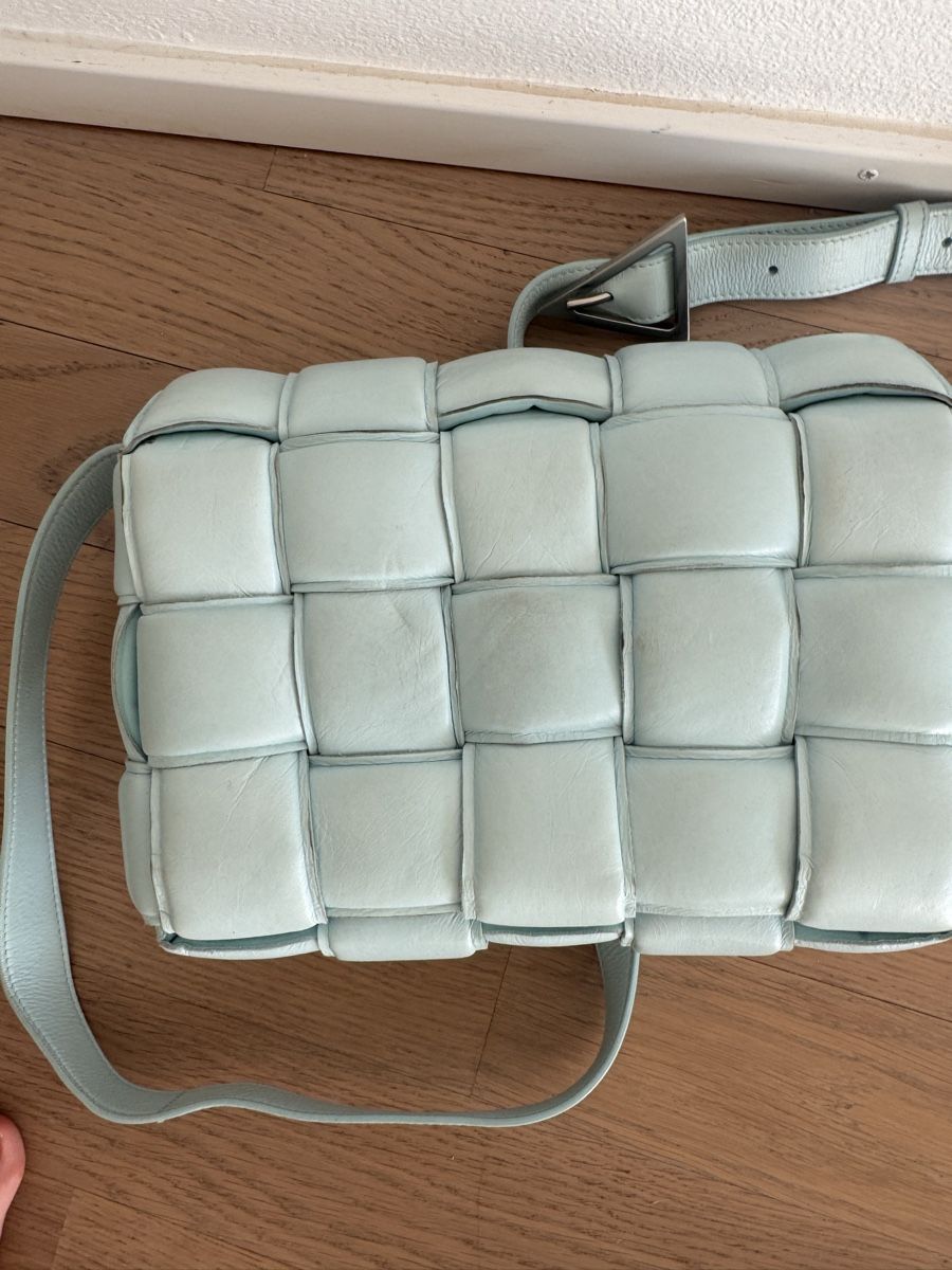 Bottega Veneta Borse da donna: Bottega Cassette Bag – Usato da Küsnacht ZH venduto da Zafsa 2