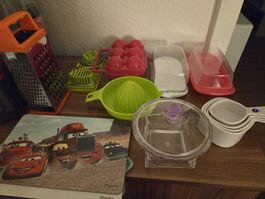 Küchenutensilien 