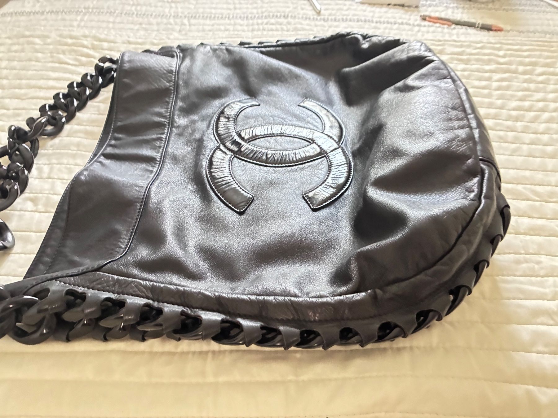 Chanel Taschen für Damen: Chanel – Gebraucht aus Wallisellen von maksim8880 6