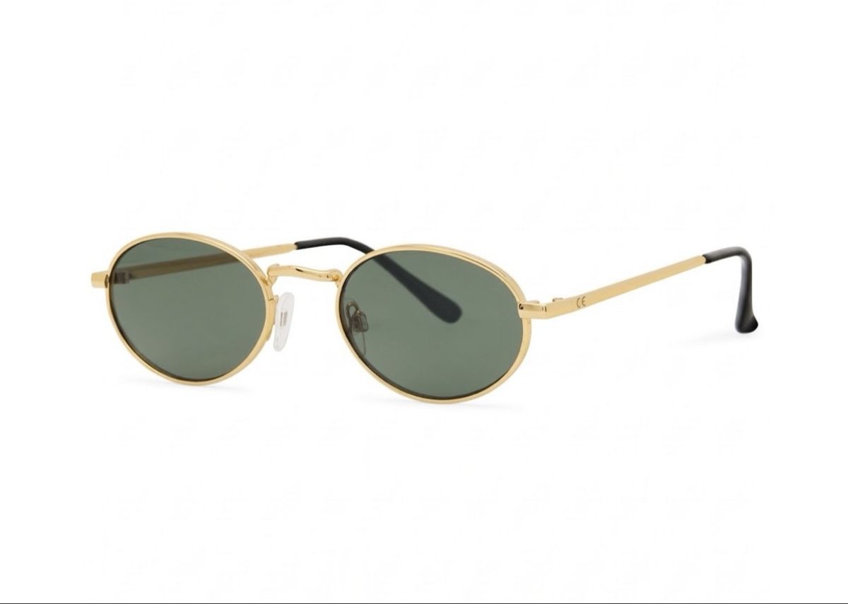 Occhiali & Lenti: Maxte SOLO-SOLIS HEXAGON WIRE SONNENBRILLE  – Nuovo e nell'imballaggio originale da Emmenbrücke venduto da ThomiE01 3