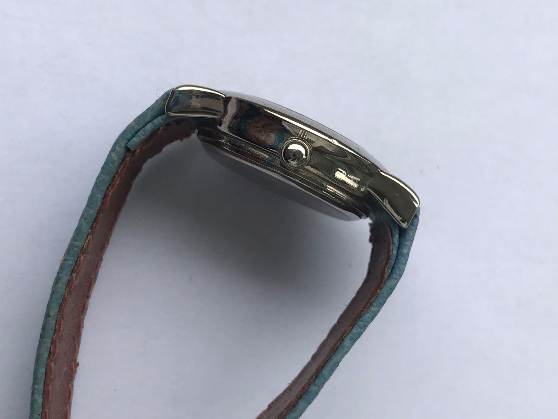 Orologi: Montre /Uhr/ orologio – Usato da Fribourg venduto da SD1910 4