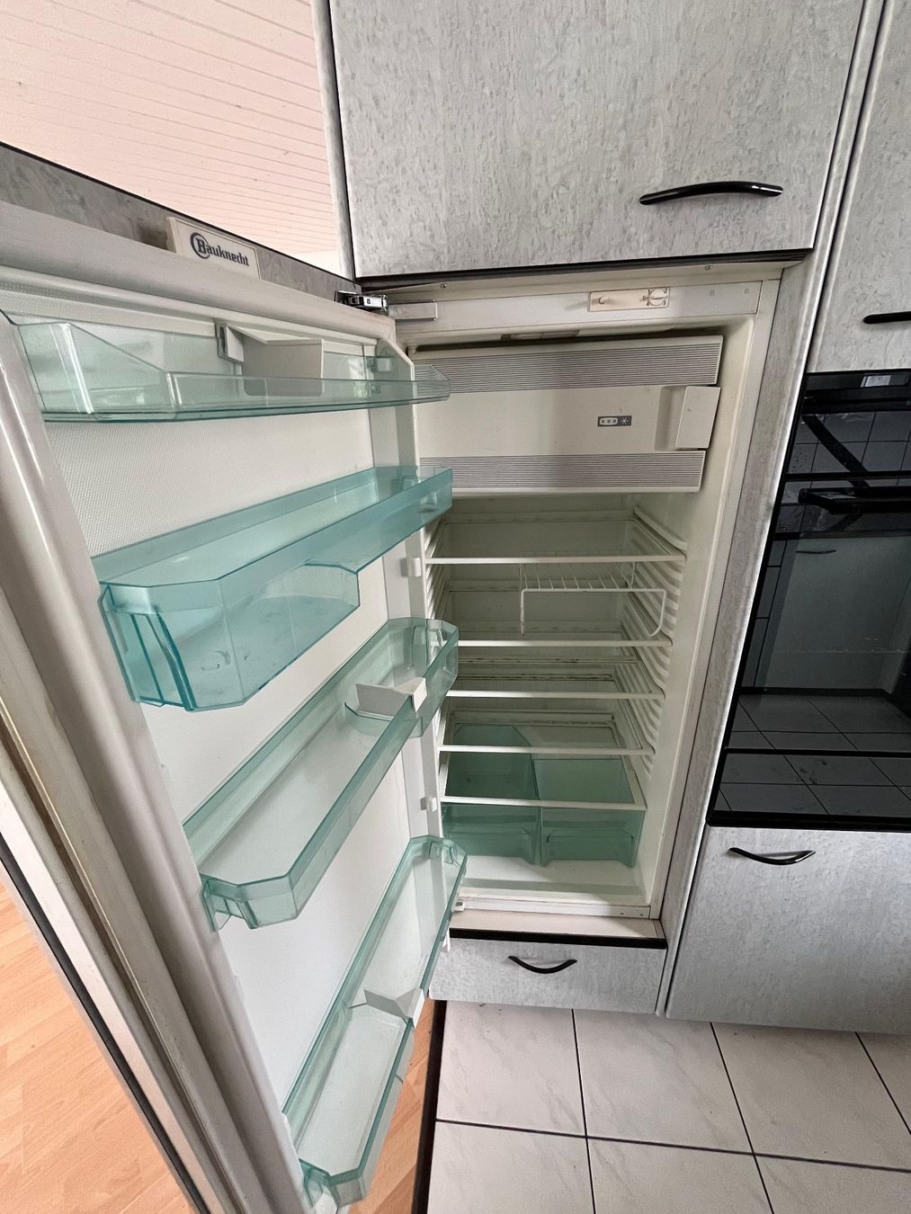 Komplettküchen: Küche zu verkaufen – Gebraucht aus Olten von cel_6jhh 1
