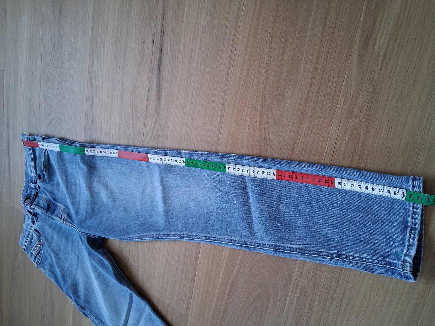 Diesel Jeans: Diesel Jeans 29/32 – Gebraucht aus Lengnau AG von Nathi88 6