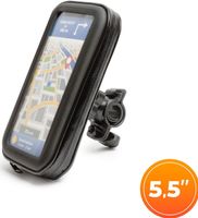 Fahrrad-Handytasche – mit Touch-Oberfläche – 5,5 Zoll