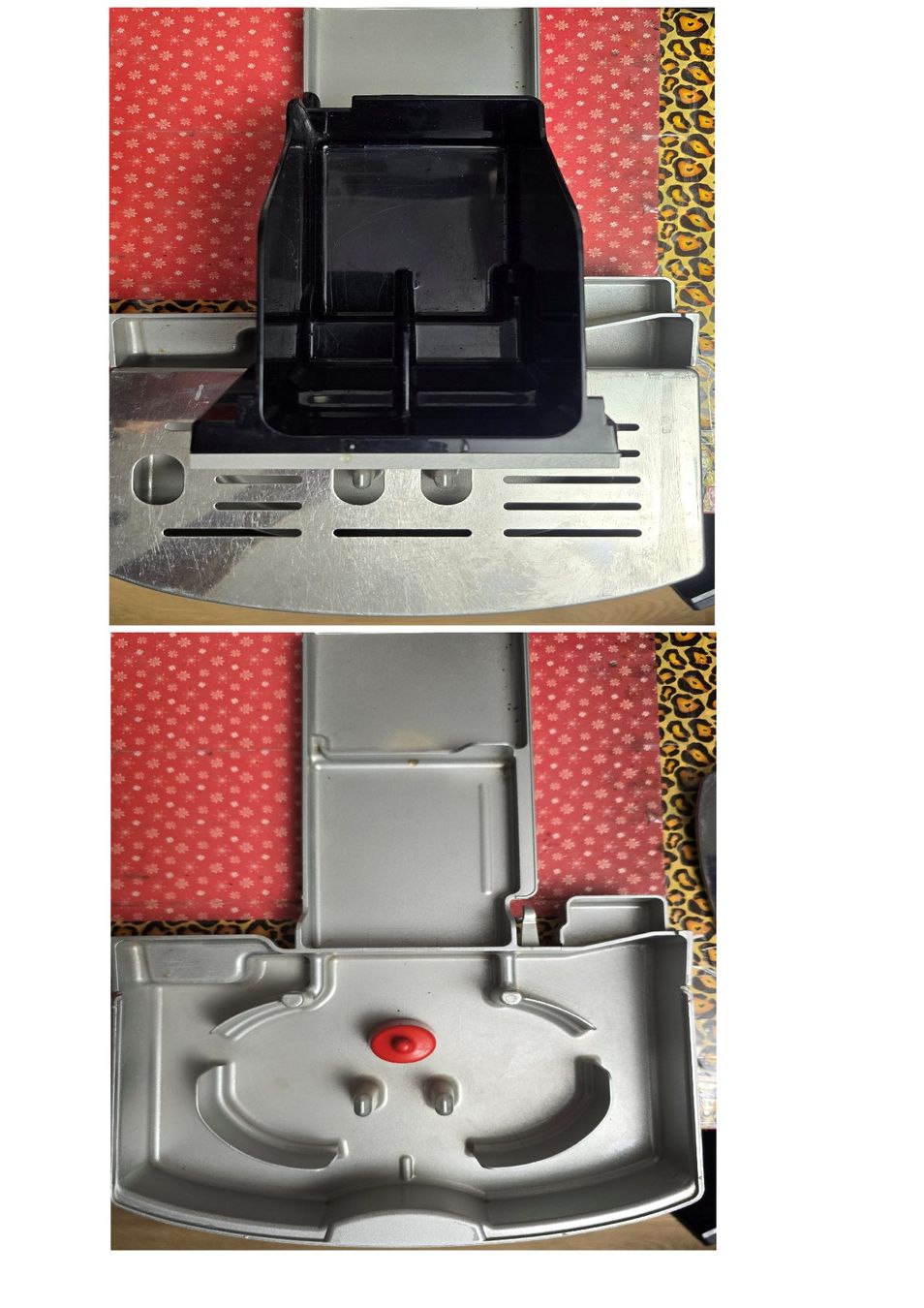 De'Longhi Macchine per caffè & Macchine per espresso: De Longhi ECAM 23.120.B Vollautomat – Usato da Reinach (AG) venduto da Luxag 5