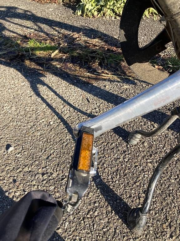 Condor Biciclette: Militärvelo 93 / Militärfahrrad 93 – Usato da Holziken venduto da US3R 2