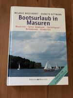 Bootsurlaub in Masuren Führer für Binnengewässer