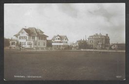 Amriswil Säntisstrasse