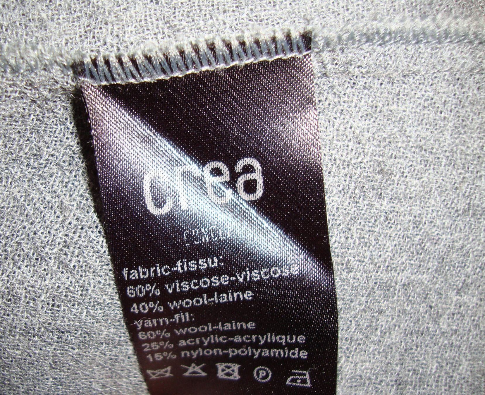 Maglioni & Felpe: Crea Concept Pull Tunika Lagenlook – Usato da Wettingen venduto da .Caro 3