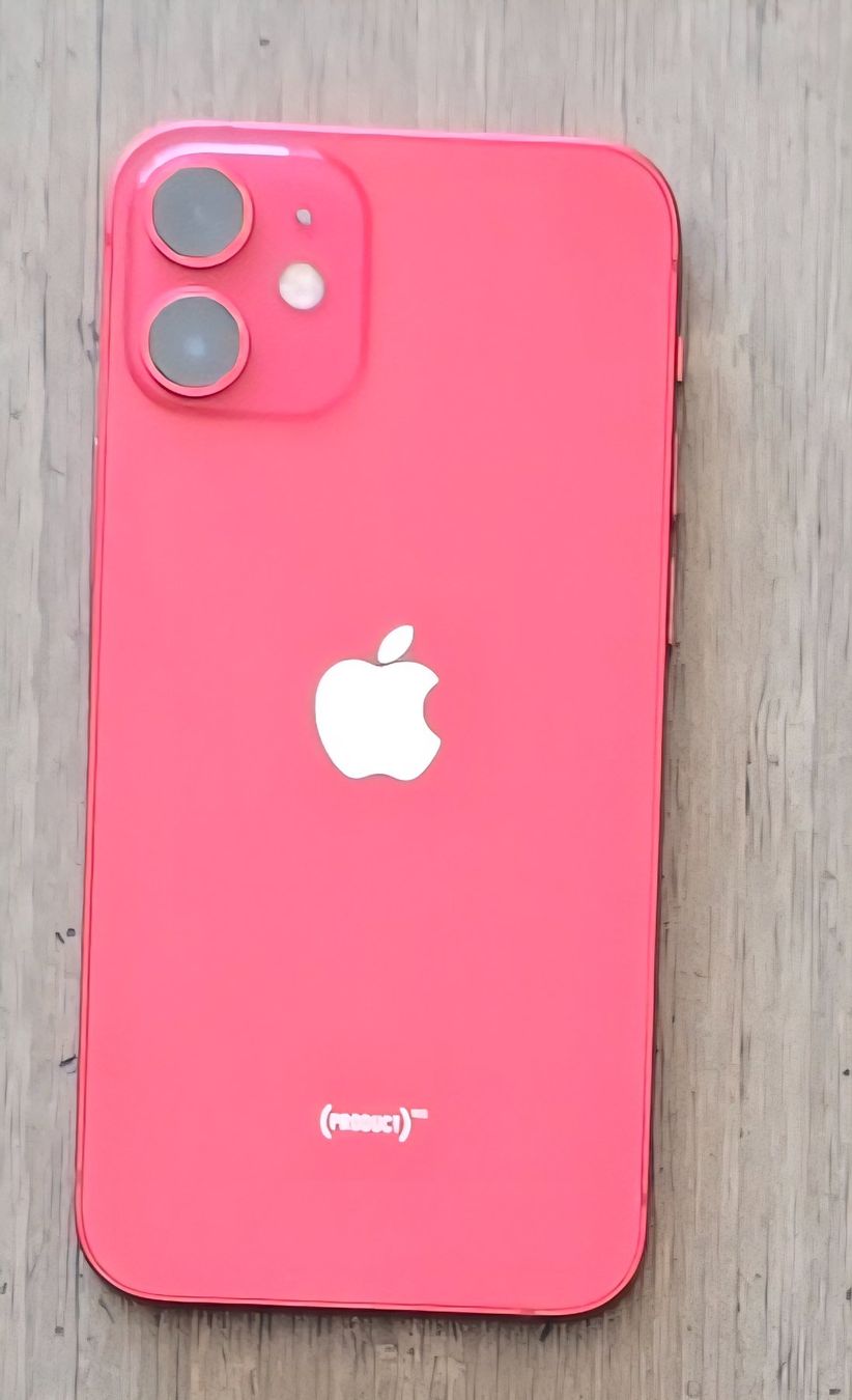 Apple Telefoni cellulari / Smartphones: iPhone 12 mini 5.4" Display, 128 GB Speicher A2176 – Usato da Thalwil venduto da Kja69 1