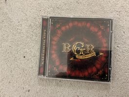 Ben Granfelt Band CD - Kaleidoscope