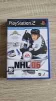 NHL 06 PS2