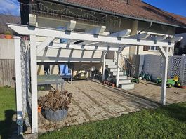 Pergola