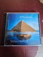 CD - Stefan Heimoz – D'Pyramide (SCHWEIZ)