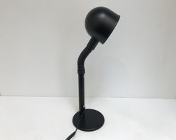 Stylische Design Schwanenhals Tischleuchte von Alda 70er