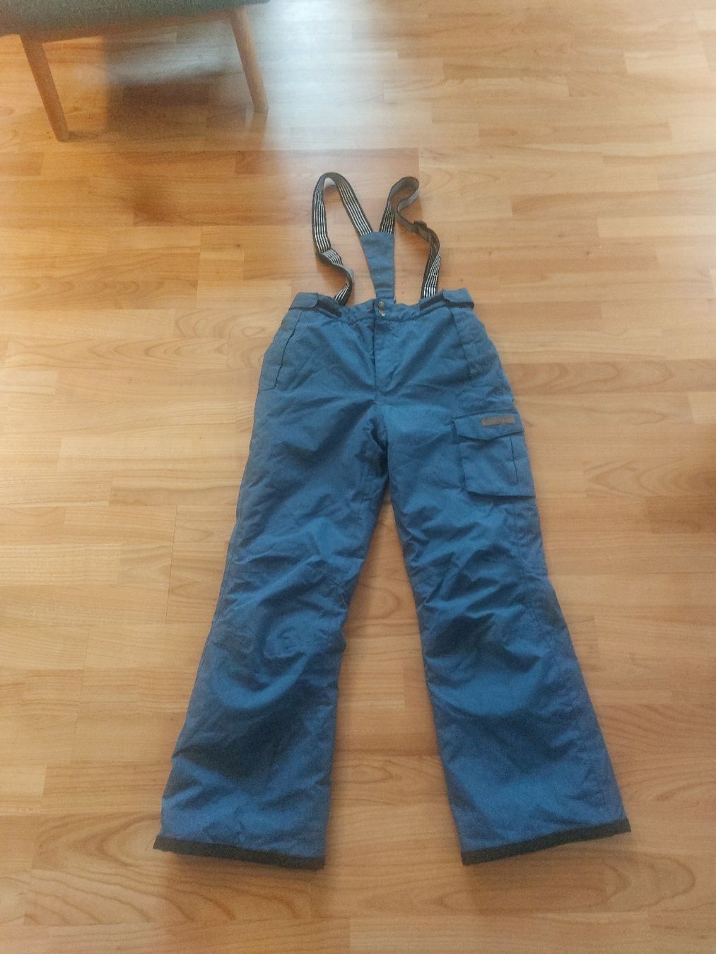 Pantalons: Skihose Gr 152-158 – D'occasion à Waltenschwil par NoraS21 2