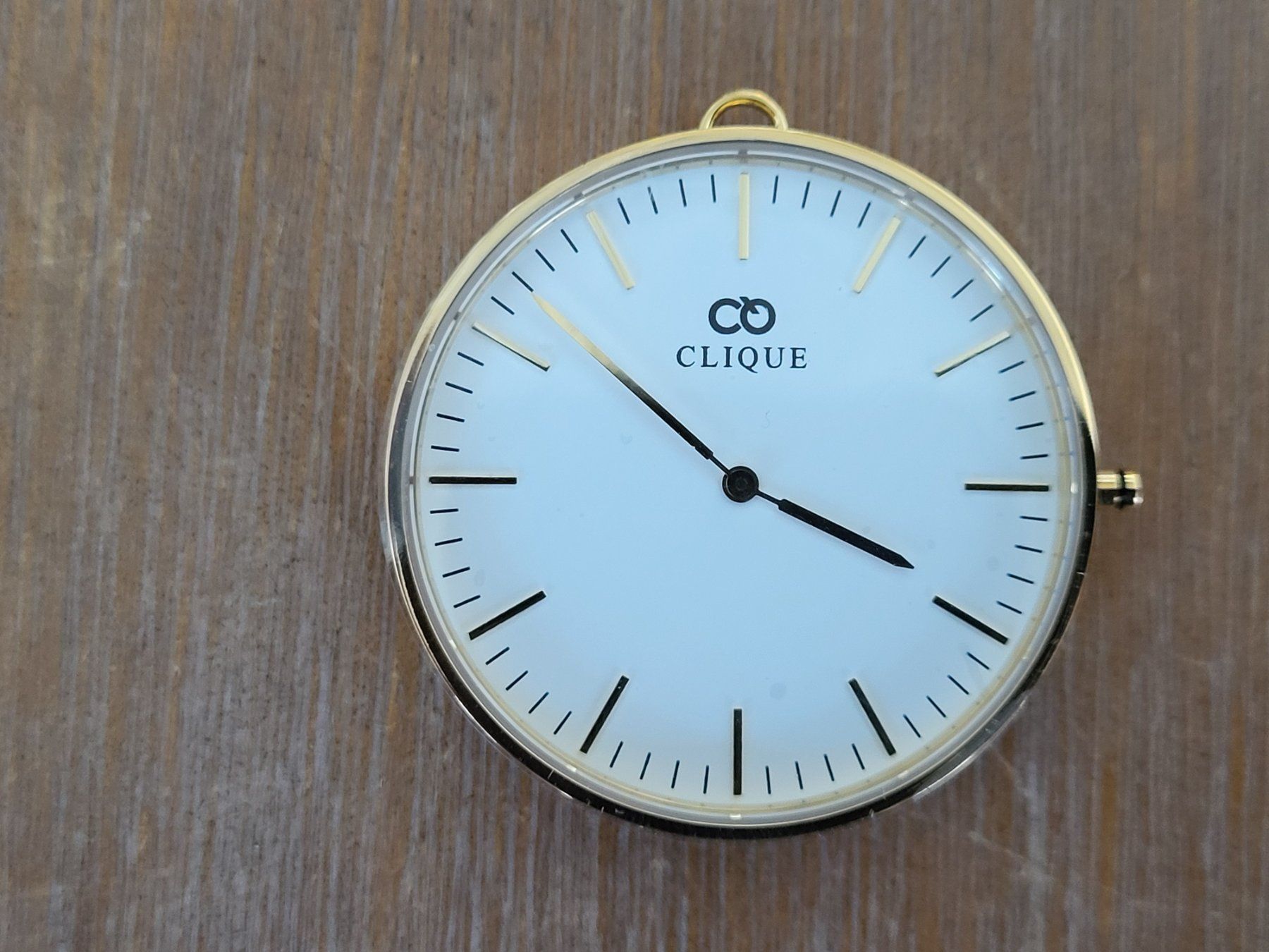 Orologi: TASCHENUHR MIT SAPHIREGLAS NEU – Nuovo (secondo la descrizione) da Lommiswil venduto da Fridu_C