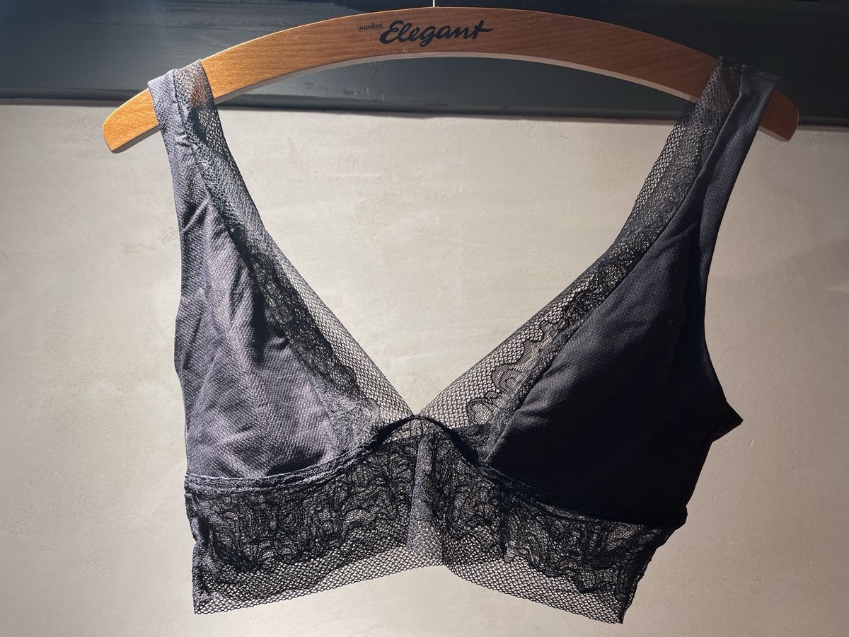 Sonstige Unterwäsche: Bustier – Neu (gemäss Beschreibung) aus Herrenschwanden von Katja71