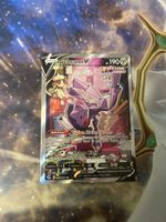 Pokemon Karte Genesect V Fusion Strike Boosterfrisch