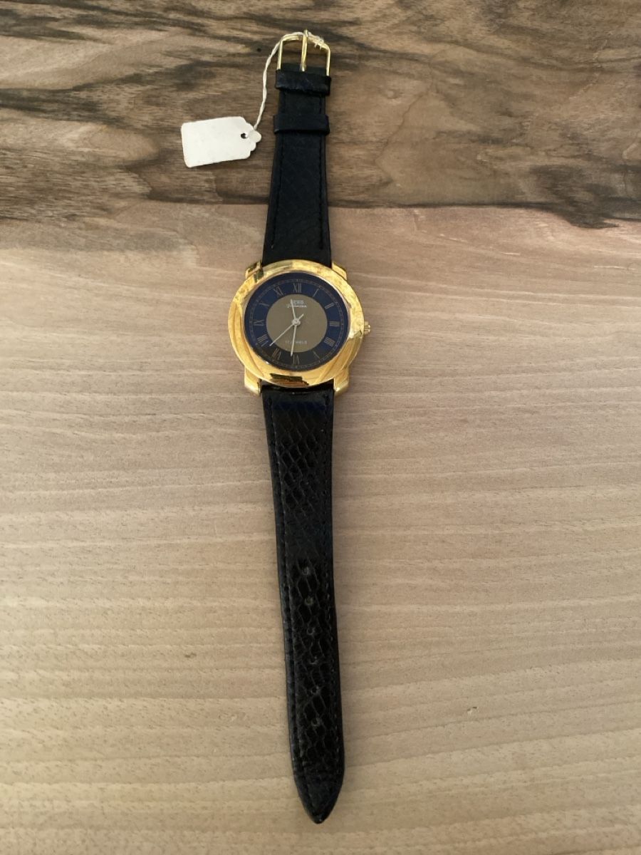 Fero Feldmann Uhren: Fero Feldmann Armbanduhr – Gebraucht aus Dotnacht von 007ym