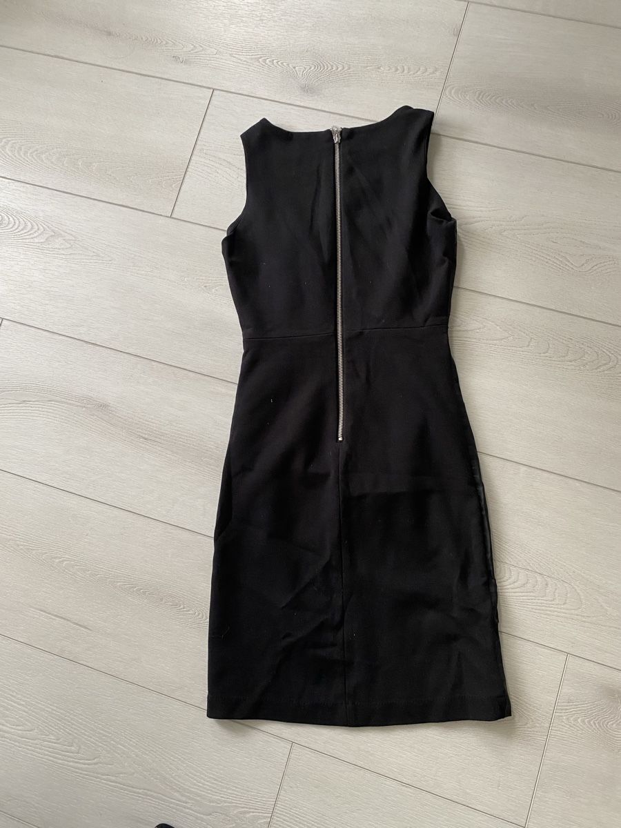 Vestiti: Schwarzes Kleid Flame, Grösse 34 – Nuovo (secondo la descrizione) da Strengelbach venduto da Bycy 2