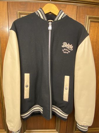Dakota Vintage Jacke