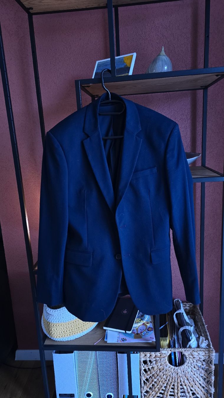 We Giacche: Blazer We Fashion – Nuovo (secondo la descrizione) da Eclépens venduto da gry_c9f7
