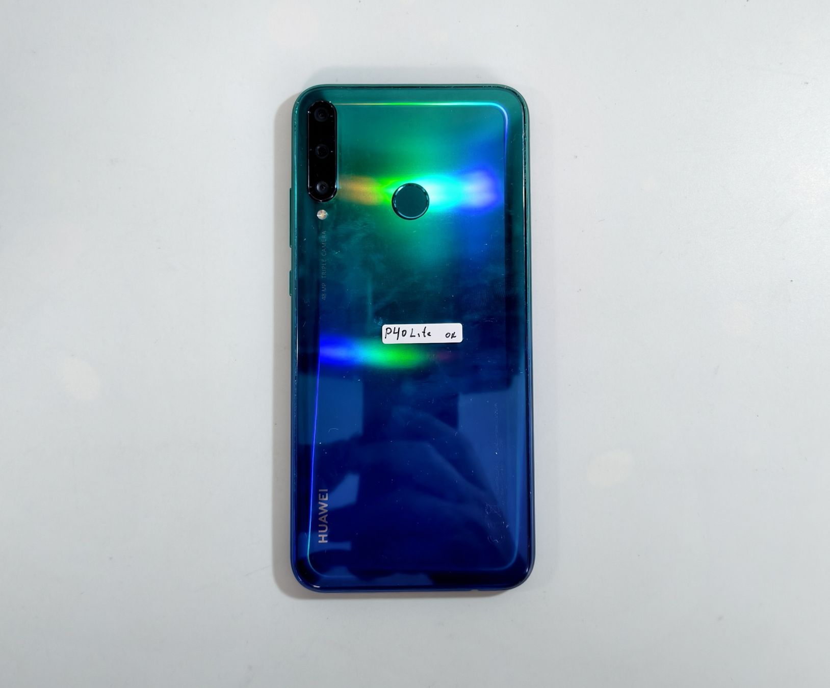 Huawei Telefoni cellulari / Smartphones: Huawei P40 Lite  – Usato da Ehrendingen venduto da Rocky985 1