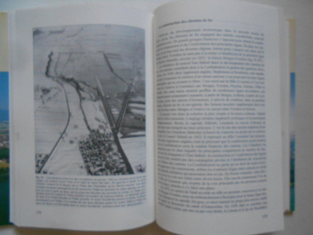 Libri: YVERDON  -  HISTOIRE D' YVERDON – Usato da Bex venduto da Giorgiob 3