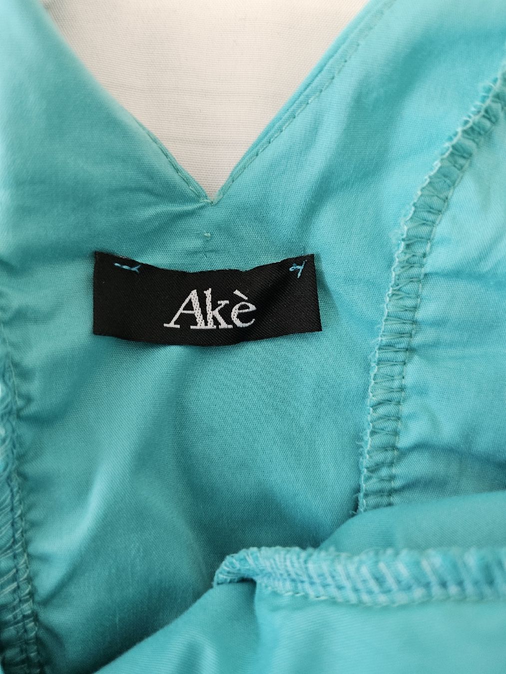 Camicette: Aké Bluse – Nuovo (secondo la descrizione) da Steinmaur venduto da Kiki_m240 2