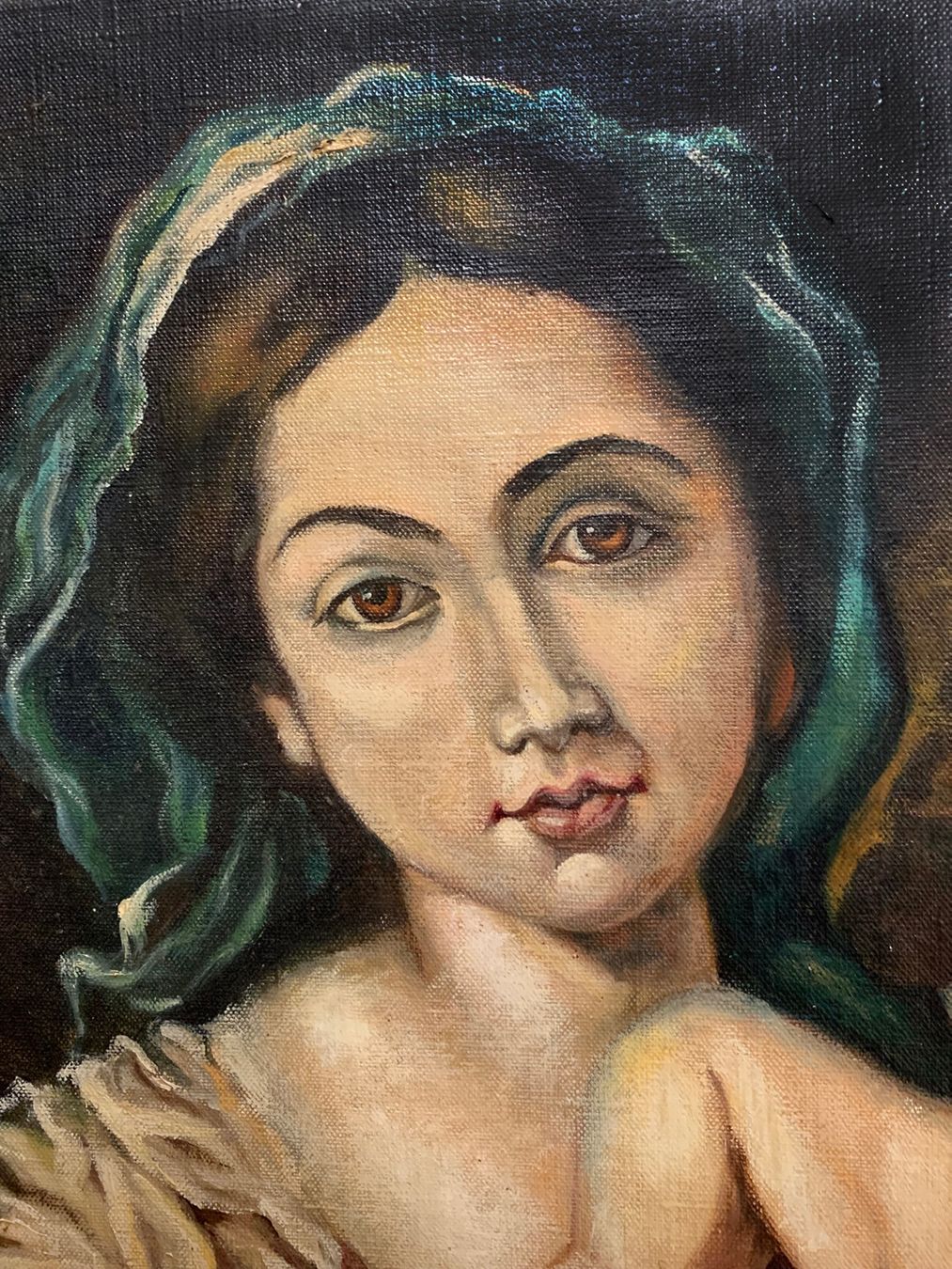 Dipinti: J. Göldi – Usato da Diessenhofen venduto da Bonifazius177 1