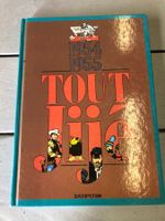INTÉGRALE TOUT JIJÉ   °°°°    1954-1955    °°°°