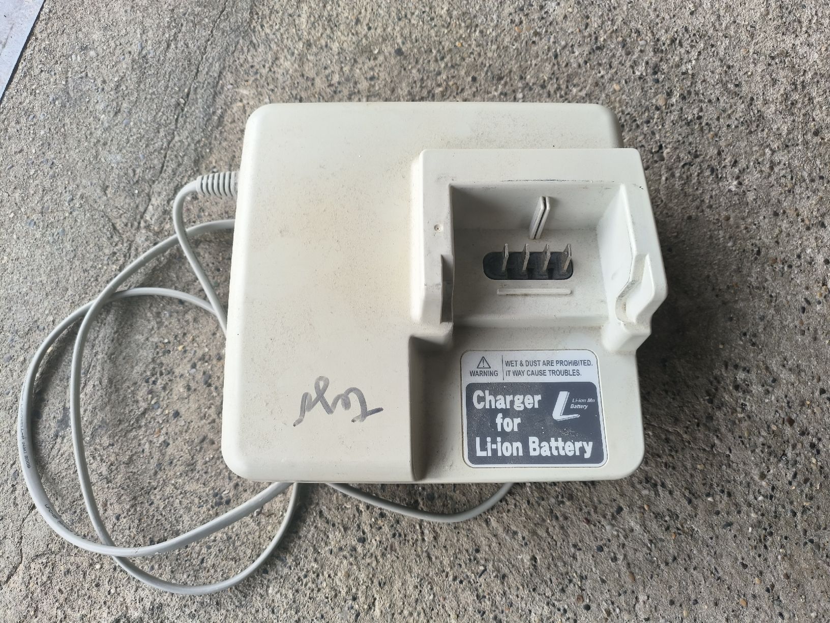 Flyer Ladegeräte: Flyer Ladegärat 26 Volt  – Gebraucht aus Trimbach von kar_2m7z 1
