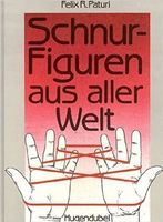 Schnurfiguren aus aller Welt