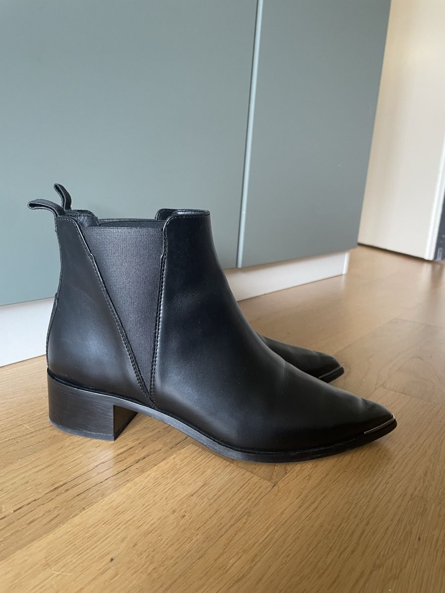 Acne Studios Chaussures femmes: Acne studios ankle boots 37.5 – Neuf (Voir description) à zürich par Ildiavolovesteprada 1