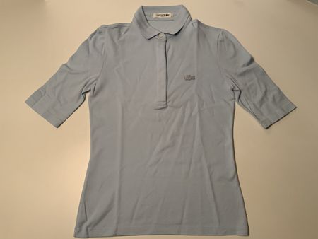 T-Shirt, LACOSTE, Mädchen, Gr. 34, sehr schöne QUALITÄT!